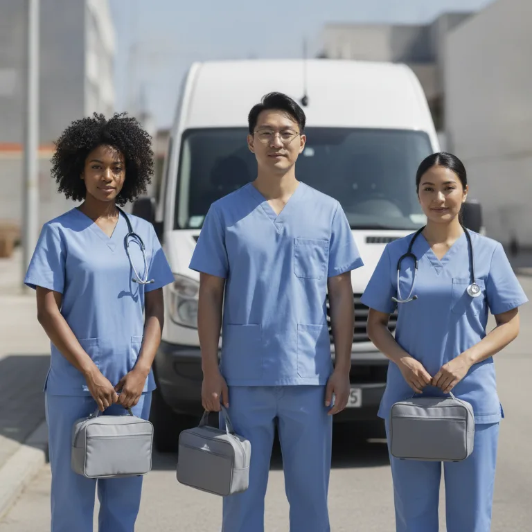 Midwife team in East Chattanooga