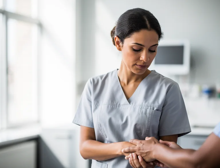 Midwife service in East Chattanooga
